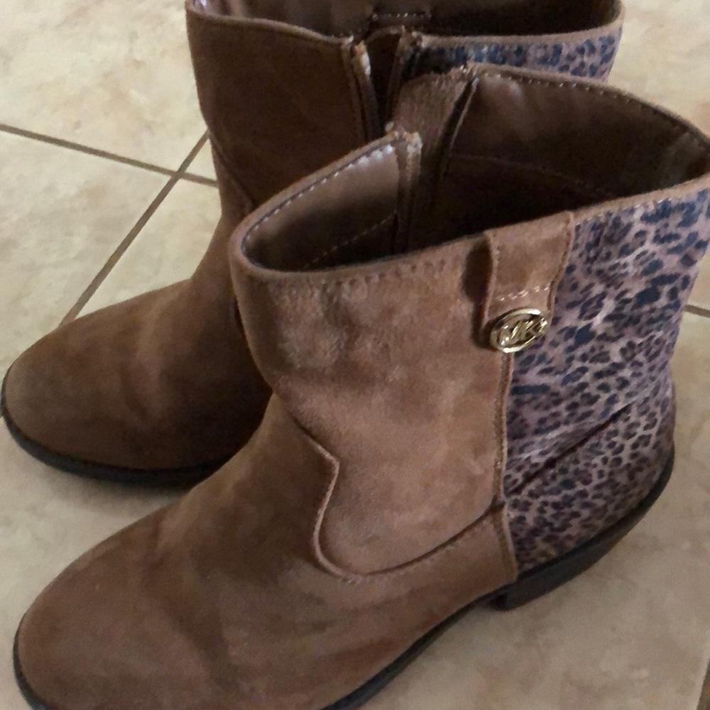 Michael Kors Laken Boots